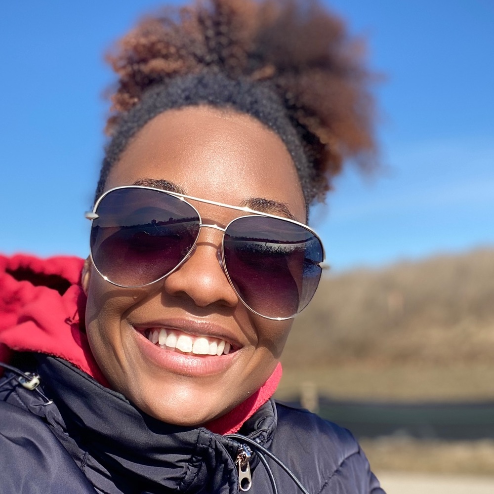 Meet your Posher, Lucki